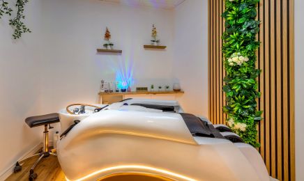 Le Salon de Saint-Renan : Institut de beauté à Saint-Renan