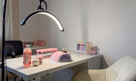Lory Beauty : Manucure à Ourville-en-Caux