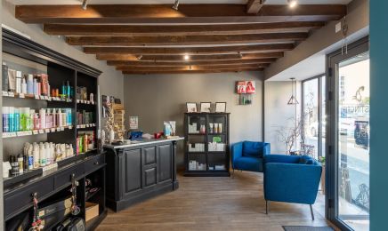 Instinctif : Coiffeur à Mayenne
