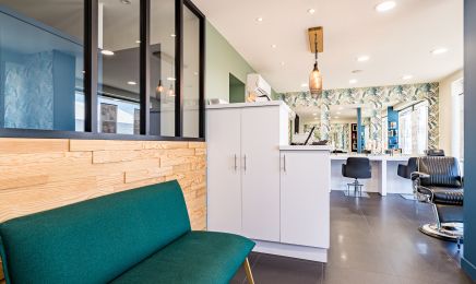 L’Design  : Coiffeur à Challans