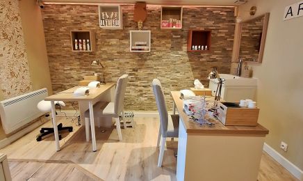 Institut Ambrya : Institut de beauté à Thiberville