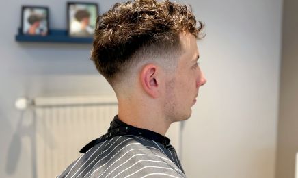 L’univers de Lise  : Coiffeur à Laval