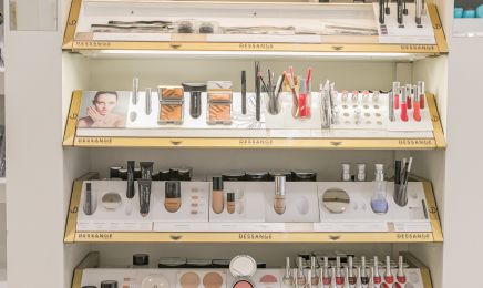 DESSANGE - Manosque : Coiffeur à Manosque