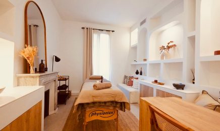 Arabela SCULPTING TOUCH - exclusivement réservé aux femmes : Institut de beauté à Nice
