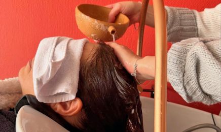 Le P'tit Salon : Coiffeur à Ingré