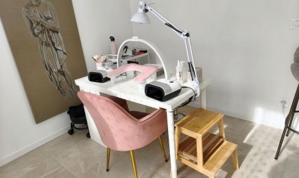 Maison Madame M : Institut de beauté à Le Cannet
