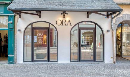 Maison Ora : Institut de beauté à Chambéry