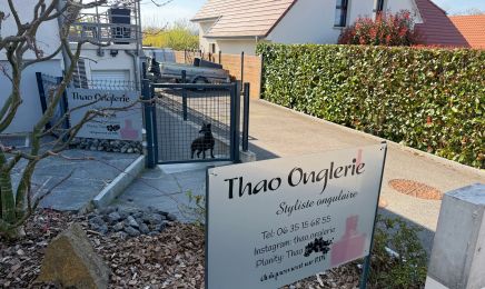 Thao : Institut de beauté à Dietwiller