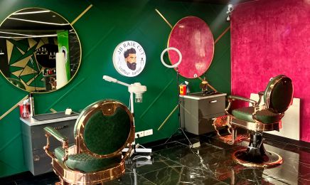 JB hair cut : Coiffeur à Nantes