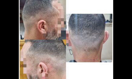 New Look HeadSpa, Coiffure & Barbe : Coiffeur à Mouthe