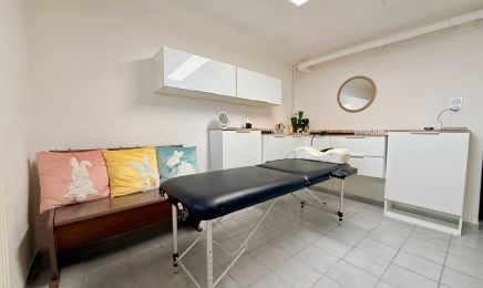 Beauté 3L : Manucure à Montbronn