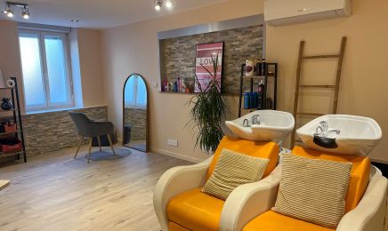 Salon Flora : Manucure à Gaillac