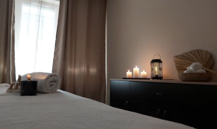 Aurore Bien-Être : Institut de beauté à Graulhet