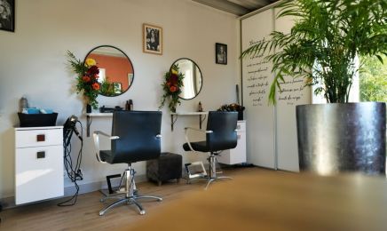 Coiffeur Evreux Guichainville O'Manoir : Coiffeur à Guichainville
