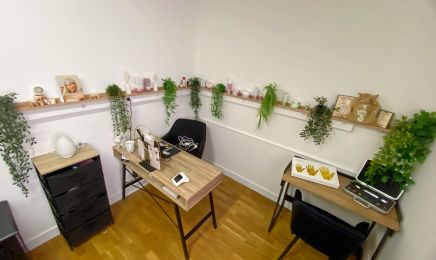 Valérie Beauté et Bien-être (Visage Beauty) : Institut de beauté à Bourges