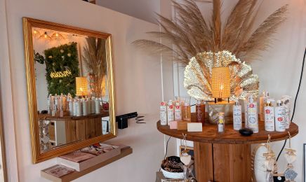 In Color : Coiffeur à Sorgues