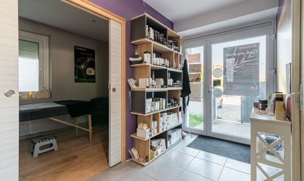 Pause beaute : Institut de beauté à Tignieu-Jameyzieu