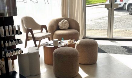 Hal'Elegance : Manucure à Troyes