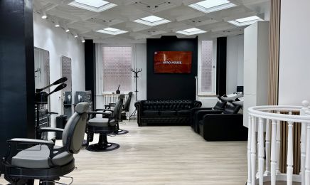 AR Coiffure 2 ( en travaux temporairement Ar coiffure disponible ) : Coiffeur à Rennes