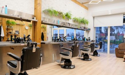 Broda Barbershop - Montech  : Coiffeur à Montech