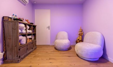 R'Thai Massage : Spa à Beauchamp