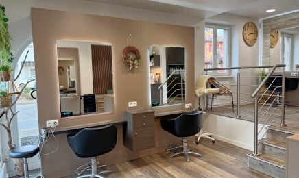Coiffure des Amandiers  : Coiffeur à Mittelwihr