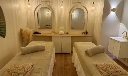 Lumea Spa : Coiffeur à Croissy-sur-Seine