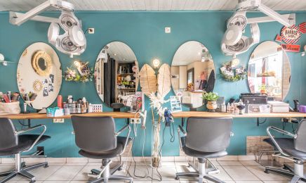 2 mèches avec vous : Coiffeur à Le Folgoët