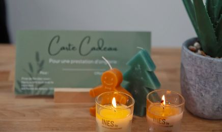 L'atelier 425 : Manucure à Manosque