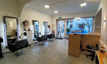 Un moment coiffure : Coiffeur à Lalbenque
