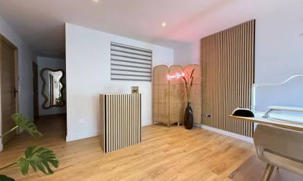 Nuance beaute  : Institut de beauté à Arles