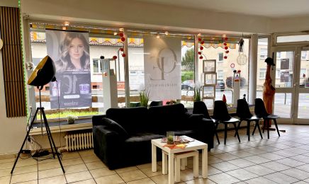 OE Hairlounge: Kosmetikstudio in Hombruch