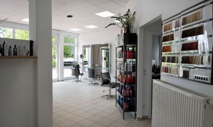 Friseur Gabriel: Barbershop in Lich