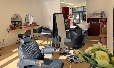 La loge Mallorie & Gladys : Institut de beauté à Millau