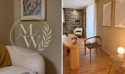 MAISON WILLOW - Soins experts & équilibre du corps : Institut de beauté à Pau