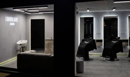 HAIRLINE : Coiffeur à Courbevoie