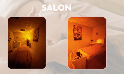 Ma Bulle de Soie - Head Spa Massage et Drainage Lymphatique : Institut de beauté à Maubourguet