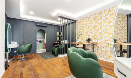 Mazade Coiffure : Coiffeur à Mulhouse