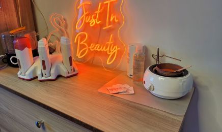 Just’In Beauty  : Institut de beauté à Bassan