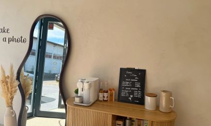 Institut Athéna : Manucure à Haguenau