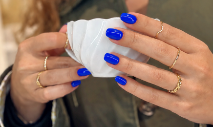 Laël Beauté : Manucure à Paris