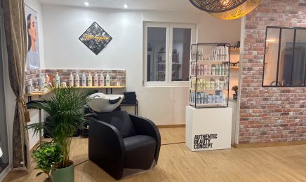 Élodie coiffure signature : Coiffeur à Laval-Morency