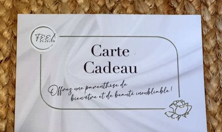 Feel Evasion – Massages & Facialiste  : Institut de beauté à Chelles