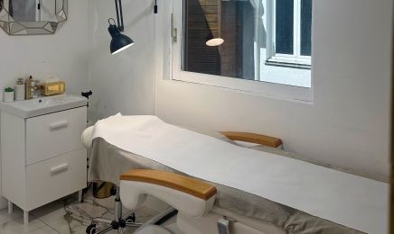 MK Studio  : Manucure à Vannes