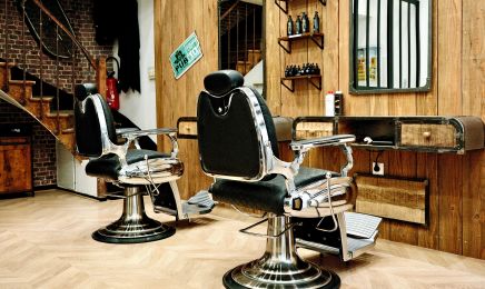 Radikal Hair Shop - Paris : Barbier à Paris