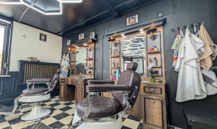 Barber shop : Coiffeur à Oye-Plage
