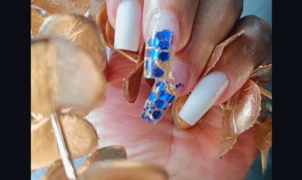 Art Nails Beauty - Cils & Sourcils : Institut de beauté à L'Hermitage