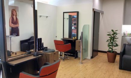 L'Atelier Intermède - Royan : Coiffeur à Royan