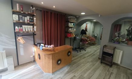 AD'COIFF : Coiffeur à Monnetier-Mornex