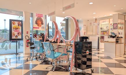 Tchip Coiffure X Beauty design : Coiffeur à Bruay-la-Buissière